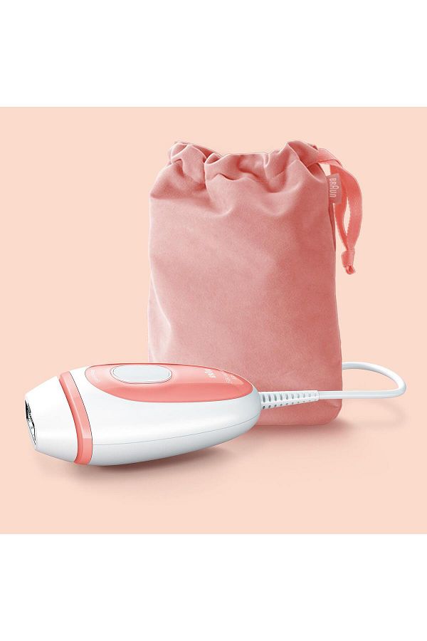 Braun Silk Expert Mini Pl1014, 300.000 Atımlı Yeni Nesil Ipl - Görsel 5