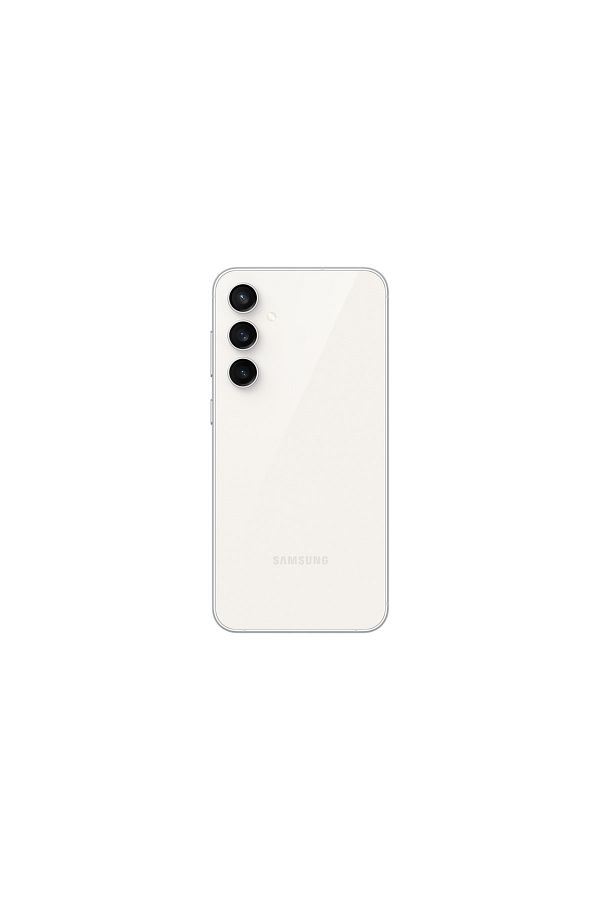 Samsung Galaxy S23 FE 256 GB Krem (Samsung Türkiye Garantili) - Görsel 7