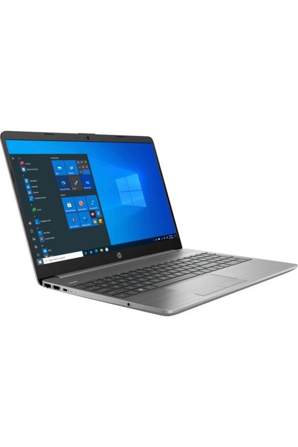 HP 250 15.6'' I5-1235u 8gb.ram 512gb.ssd Fdos Gri (MODEL:9M3G5AT) - Görsel 2