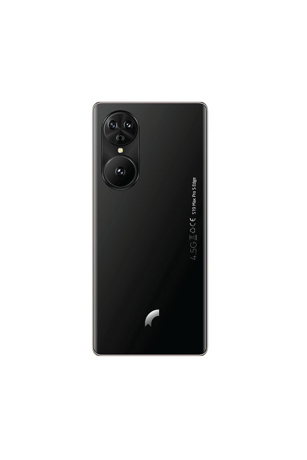 Reeder S19 Max Pro S Edge 128gb Siyah - Görsel 3