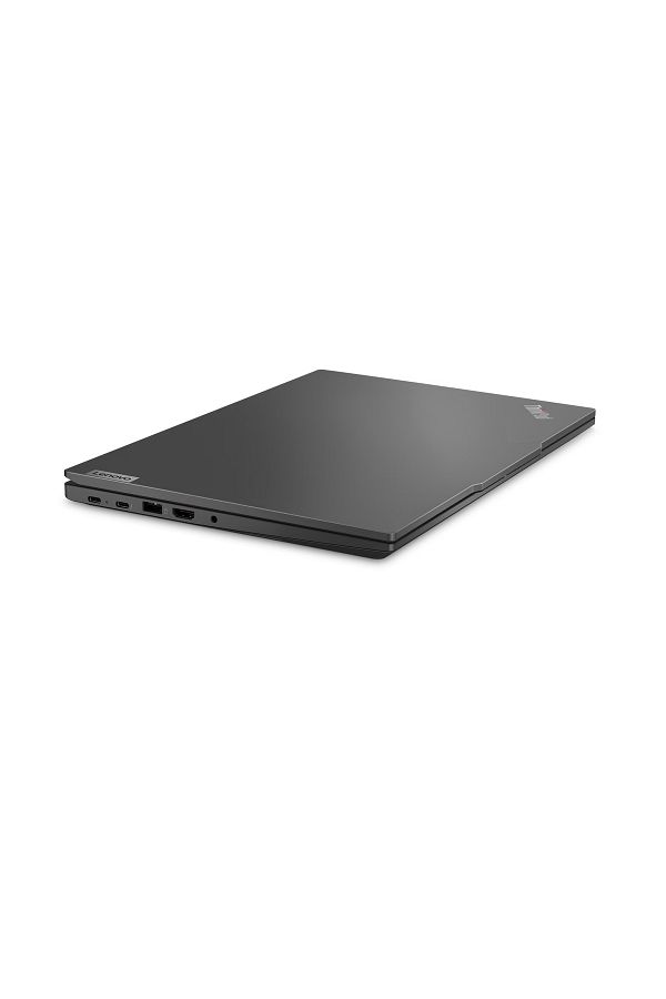 LENOVO ThinkPad E14 G6 Ultra 5 125U 96GB 512GB SSD 14'' WUXGA FDOS 21M7002PTX & PER4 ÇANTA - Görsel 4
