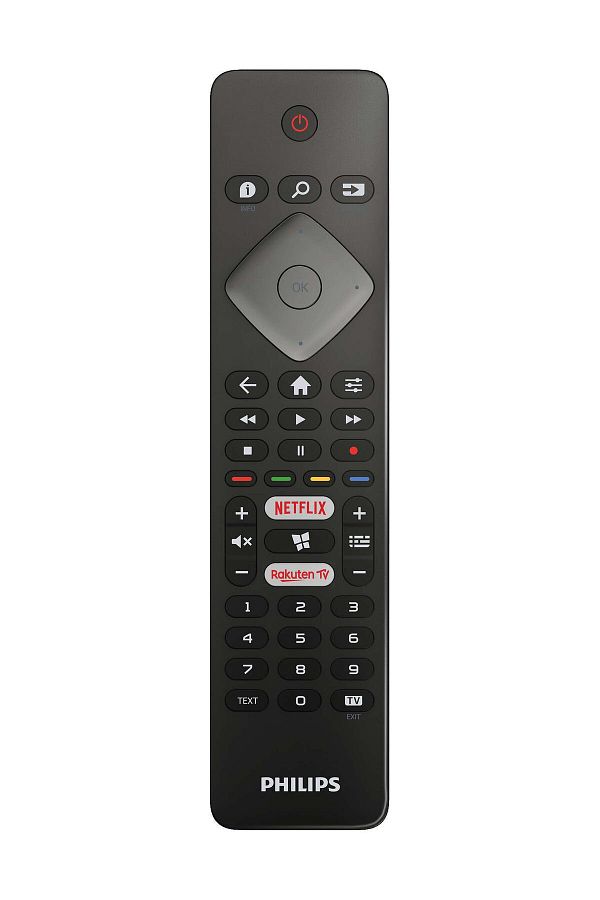Philips 43pfs680562 43 108 Ekran Fhd Led Smart Televizyon - Görsel 4