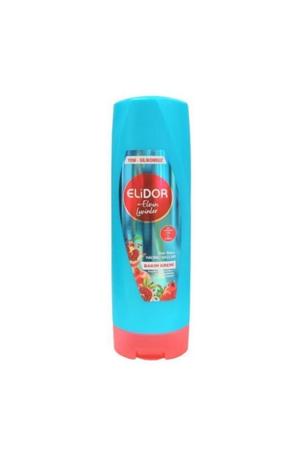 Gün Boyu Hacimli Saçlar Saç Bakım Kremi by Elvin Levinler 350 ml