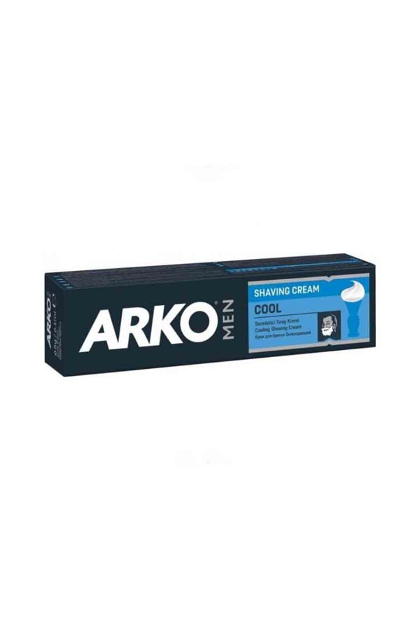 Tıraş Kremi 100 Gr