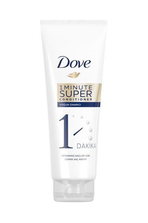 1 Minute Yoğun Onarıcı Süper Saç Bakım Kremi 170 Ml