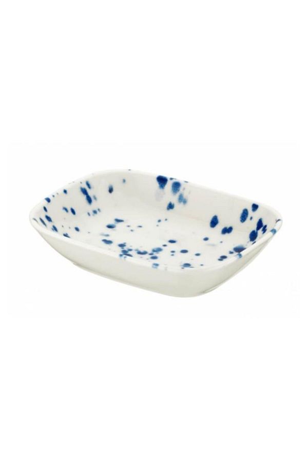 Eo Serisi 14 cm Kare Kayık 6'lı 890027 Nneo14kr890027