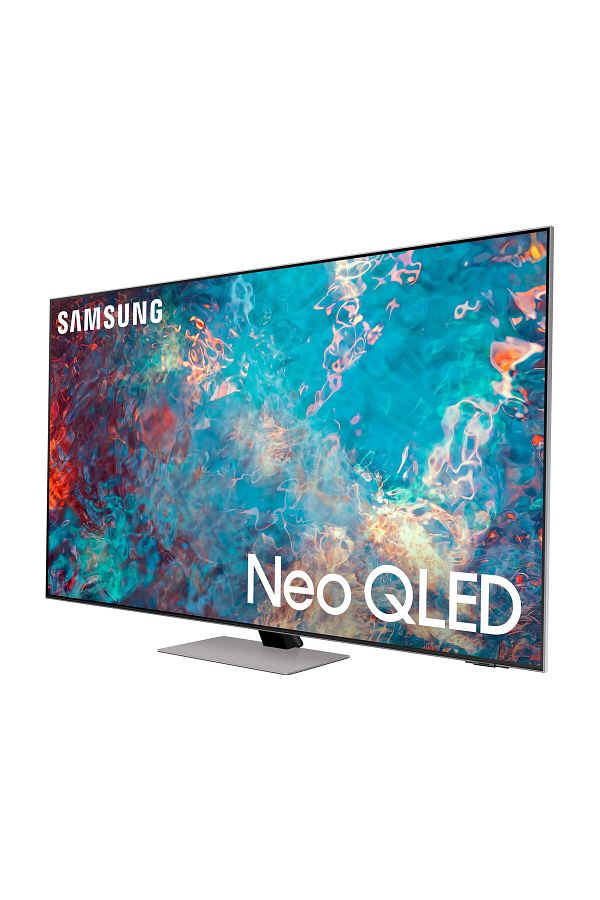 Samsung 75QN85 75" 190 Ekran Uydu Alıcılı  4K Ultra HD Smart Neo QLED TV - Görsel 3