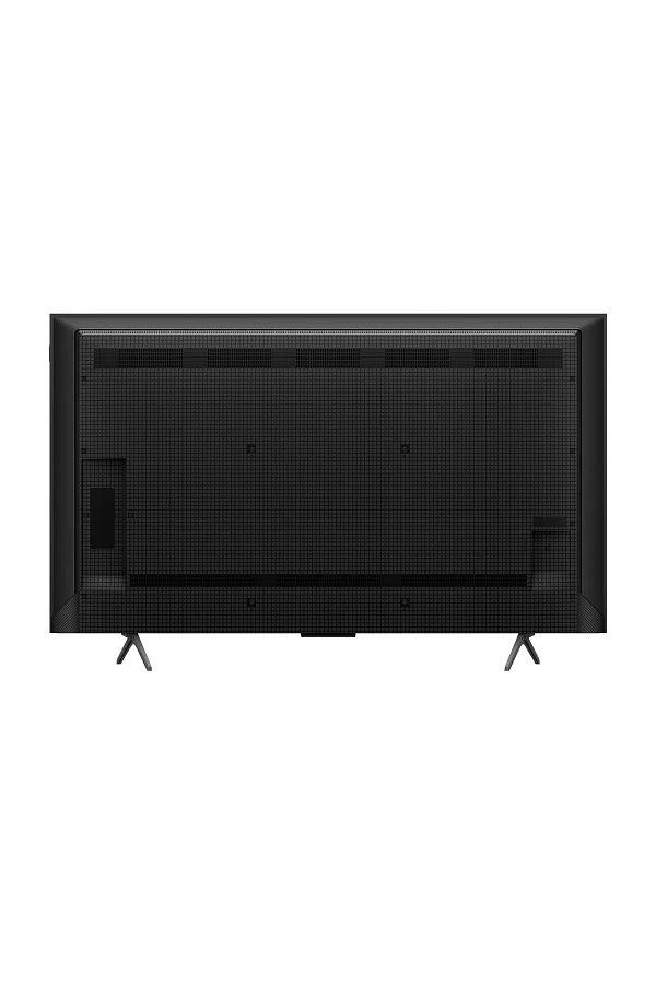 TCL 50C655 50" 127 Ekran Uydu Alıcılı 4K Ultra HD Google Smart QLED TV - Görsel 8
