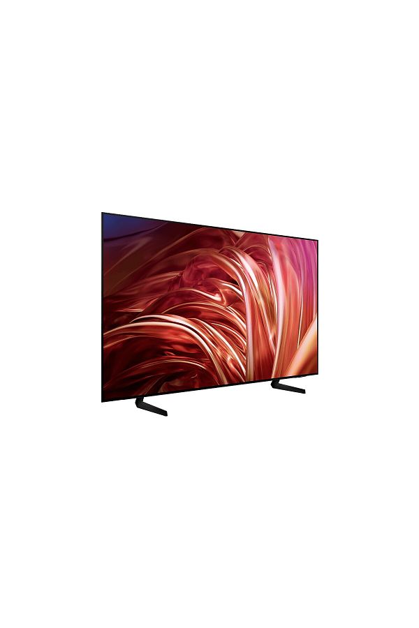 Samsung 55s85d 4k Ultra Hd 55" 140 Ekran Uydu Alıcılı Smart Oled Tv - Görsel 2