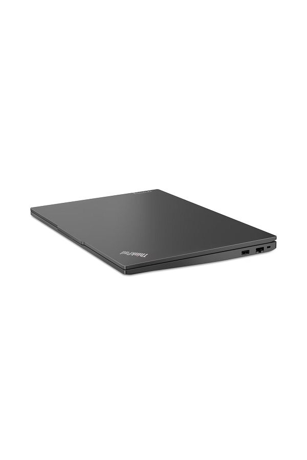 LENOVO ThinkPad E16 G2 Ultra 7 155H 24GB 4TB SSD 16'' WUXGA FDOS 21MA002UTX & PER4 ÇANTA - Görsel 5