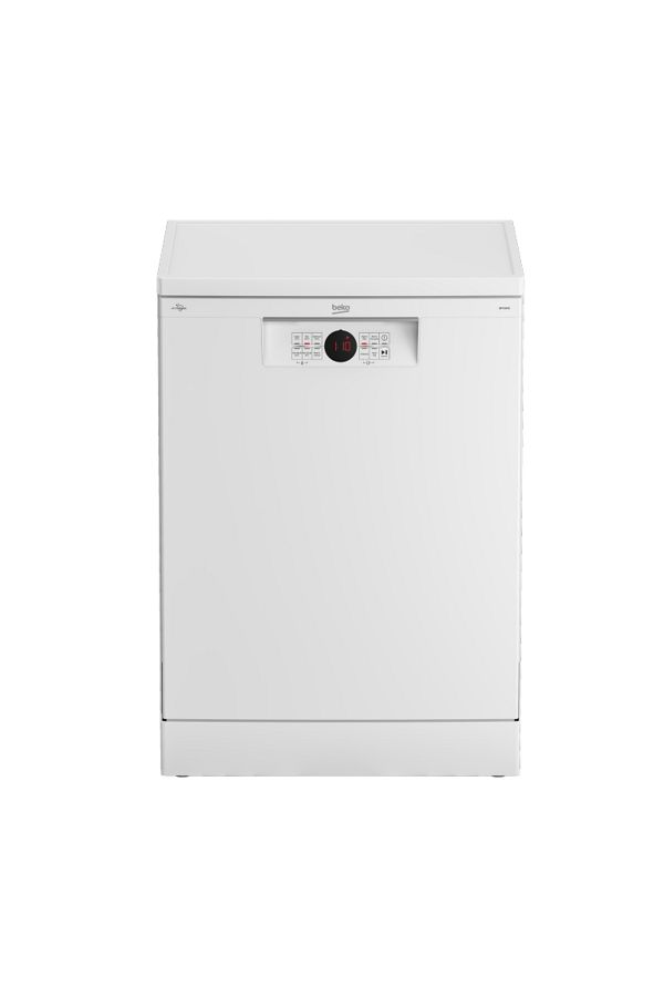 Beko Bm 5045 5 Programlı 14 Kişilik Bulaşık Makinesi