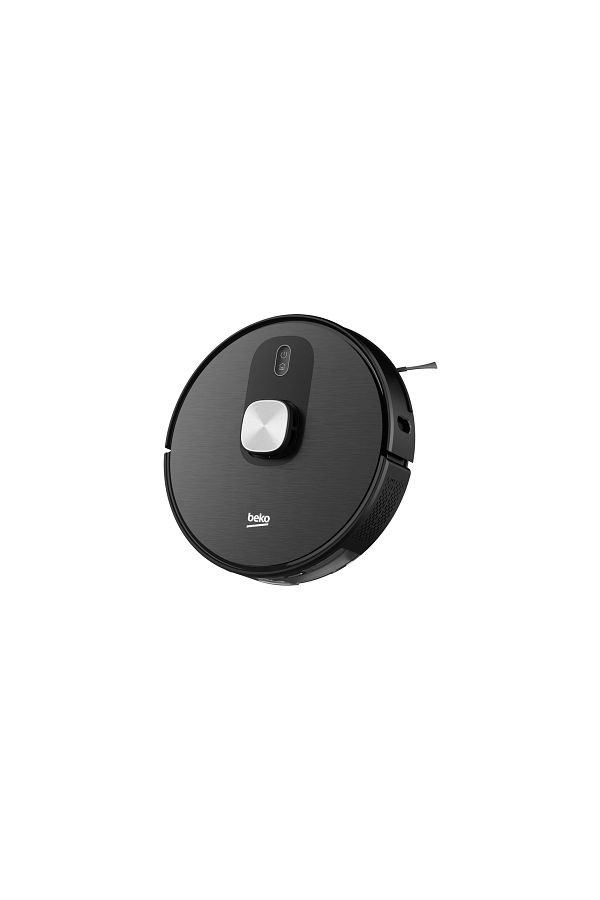 Beko Robo-x 3.1 Vrr 82314 Vb Çöp Istasyonlu Akıllı Robot Süpürge - Görsel 4