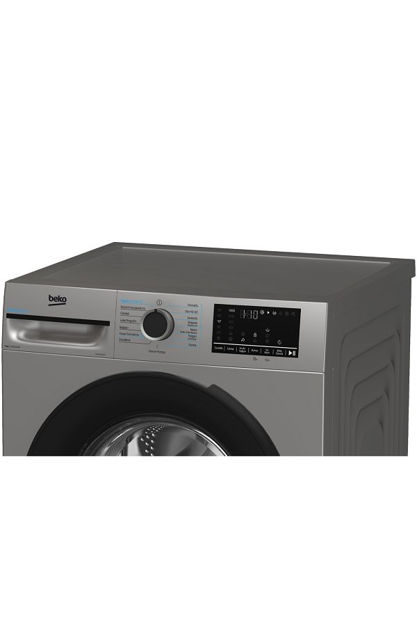 Beko Cmxd 9120 S Çamaşır Makinesi - Görsel 7