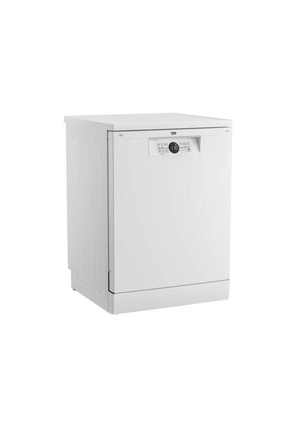 Beko Bm 4144 4 Programlı 13 Kişilik Bulaşık Makinesi - Görsel 2