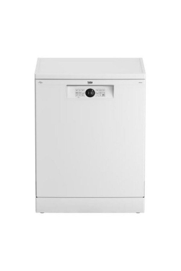 Beko Bm 4144 4 Programlı 13 Kişilik Bulaşık Makinesi