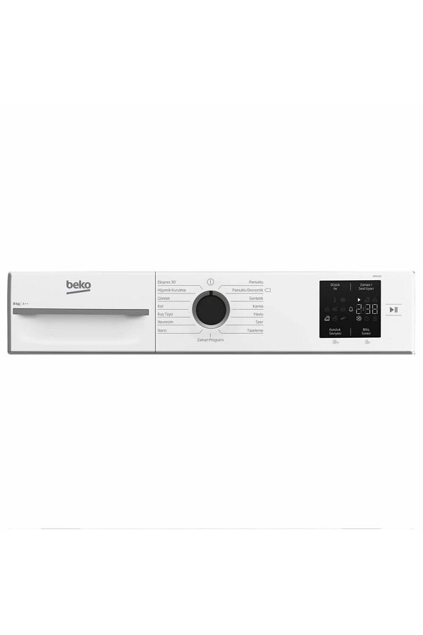 Beko Kmx 80 Kurutma Makinesi - Görsel 5