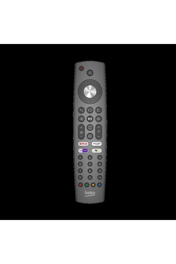 Beko Crystal 7 B43 D 790 B / 43'' 4K Smart Android TV - Görsel 8