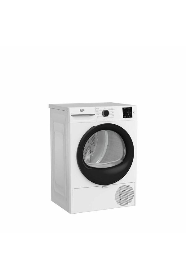 Beko Kmx 80 Kurutma Makinesi - Görsel 2