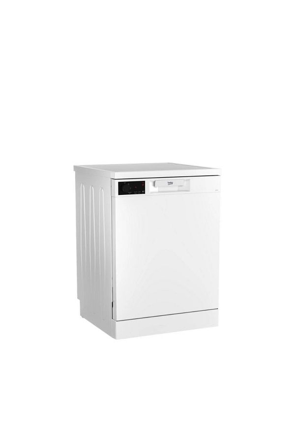 Beko Bm 3143 Bulaşık Makinesi - Görsel 2