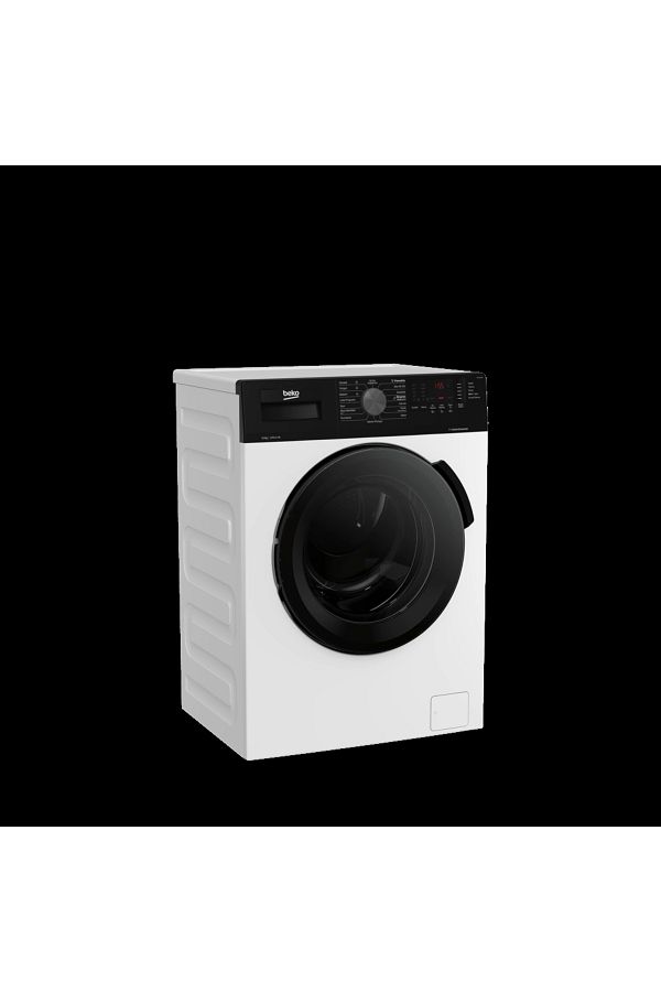 Beko Cm 11140 Çamaşır Makinesi - Görsel 2