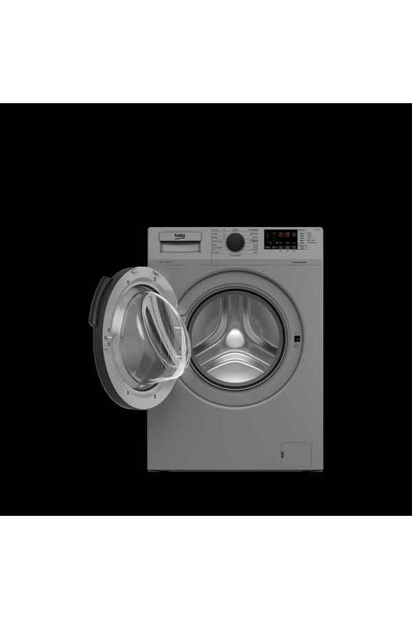 Beko Cm 10120 S 10 Kg 1200 Devir Çamaşır Makinesi - Görsel 3