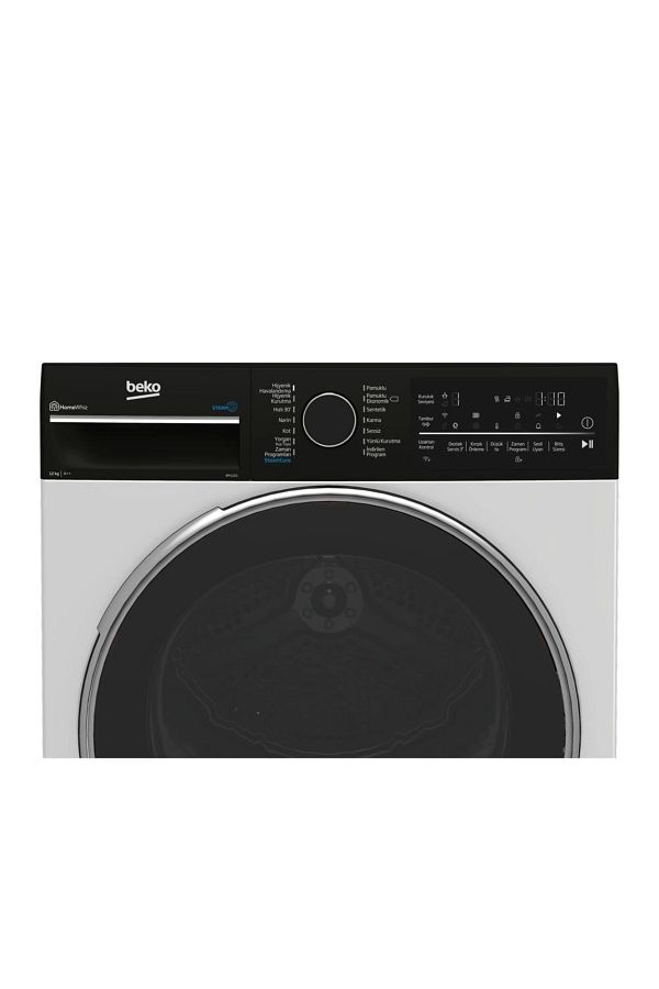 Beko Km 1210 Kurutma Makinesi - Görsel 4