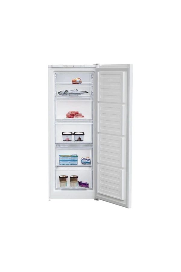Beko 7063 Mb Çekmeceli Derin Dondurucu - Görsel 4