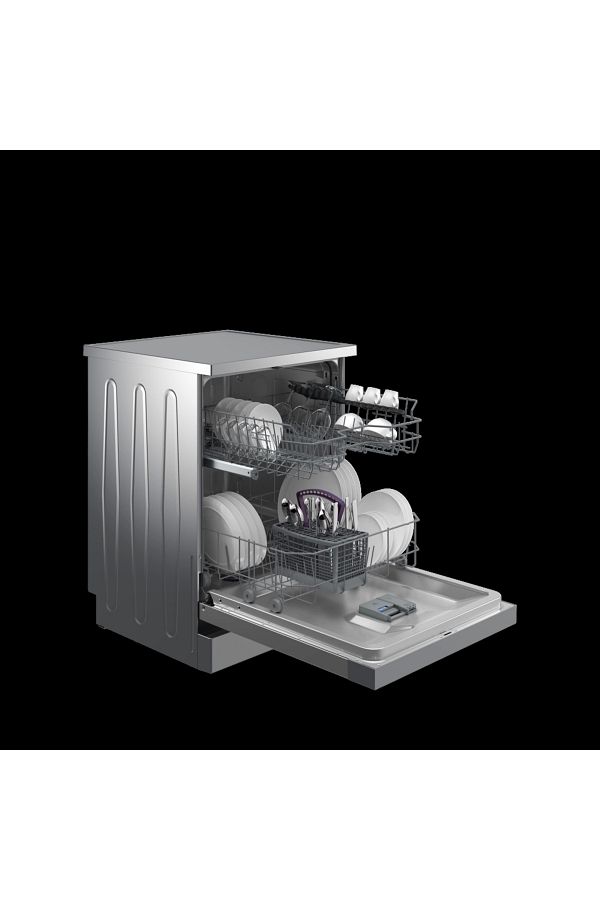 Beko Bm 3043 I Bulaşık Makinesi - Görsel 3