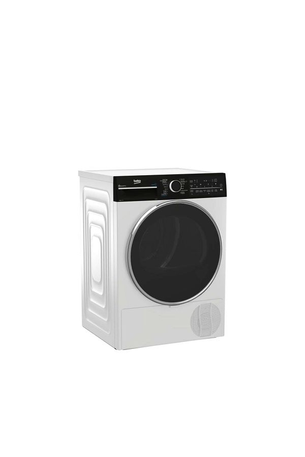 Beko Km 1210 Kurutma Makinesi - Görsel 2