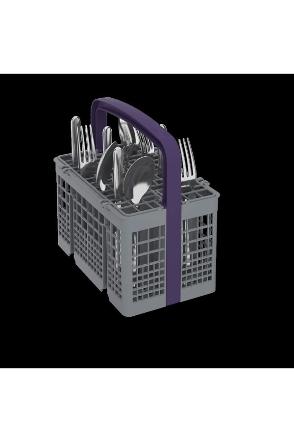 Beko Bm 4144 Bulaşık Makinesi - Görsel 4