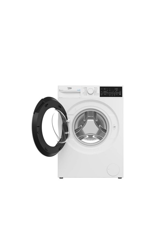 Beko Cm 9120 B Çamaşır Makinesi - Görsel 3