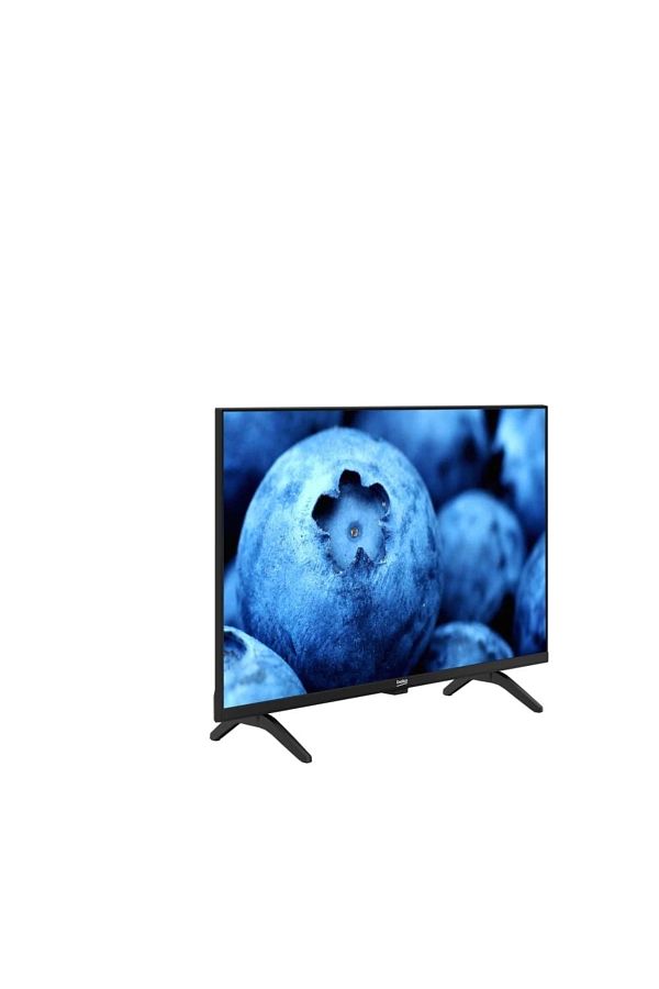 Beko B32 D 694 B HD 32" 82 Ekran Uydu Alıcılı Android Smart LED TV - Görsel 2