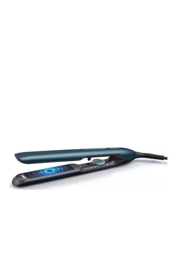 Philips 5000 Series İyonlu Seramik Saç Düzleştirici - Görsel 2