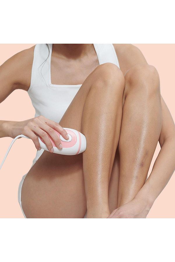 Braun Silk Expert Mini Pl1014, 300.000 Atımlı Yeni Nesil Ipl - Görsel 3