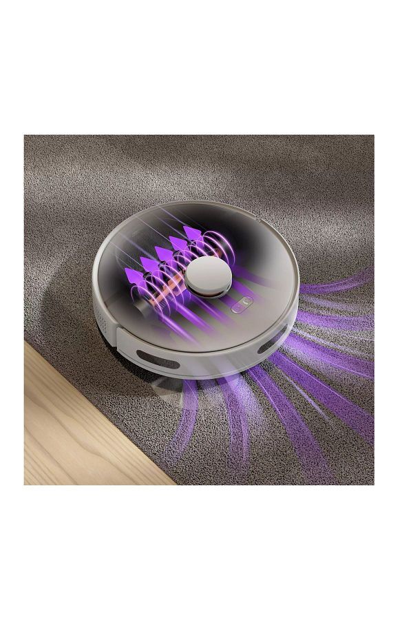 Philips 3000 Series Aqua Islak Ve Kuru Robot Süpürge - Görsel 5