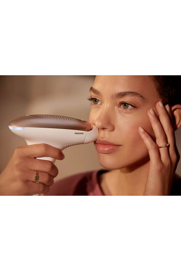 Philips 7000 Seri Premium Yüz Ve Vücüt Bakım & Lazer Epilasyon Seti,tüy Alma,kalem Düzeltici Full Set