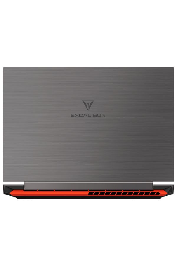 CASPER Excalibur G870.1270-DXB0R-B Core i7-12700H 32GB RAM 2TB NVMe SSD 8GB RTX4060 W11P Gaming Laptop - Görsel 6