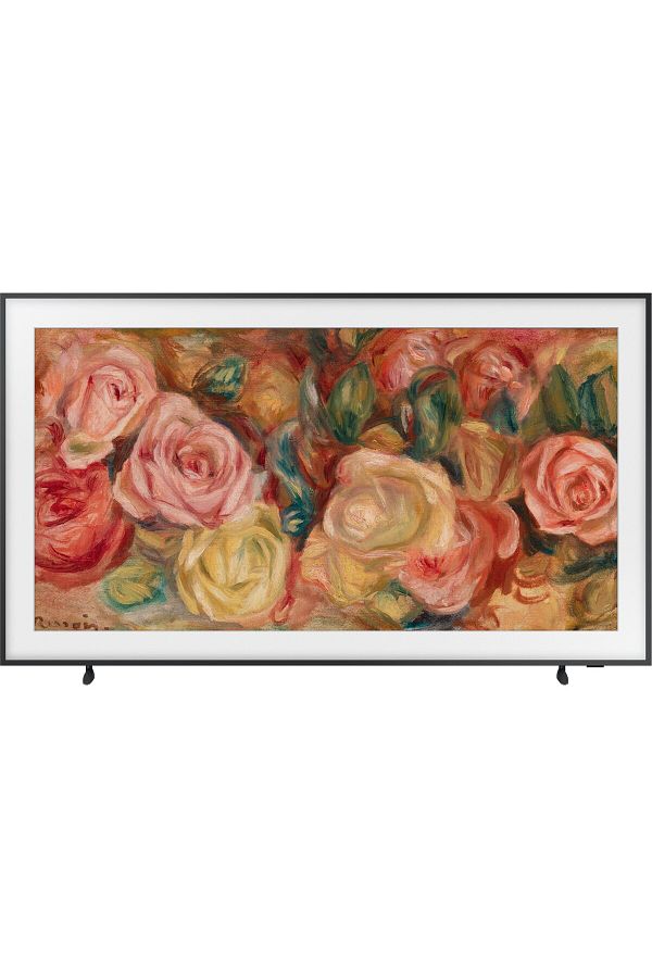 Samsung The Frame 55ls03d 4k Ultra Hd 55" 140 Ekran Uydu Alıcılı Smart Qled Tv