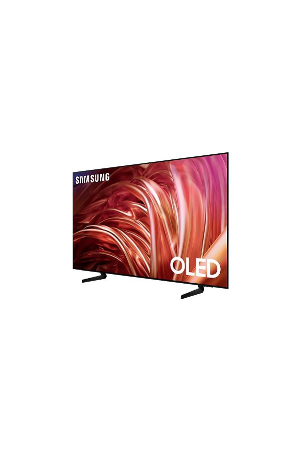 Samsung 55s85d 4k Ultra Hd 55" 140 Ekran Uydu Alıcılı Smart Oled Tv - Görsel 3