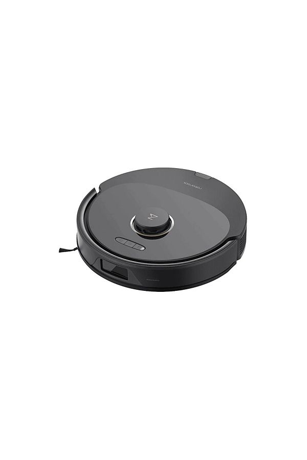 Roborock Ultra Max Robot Süpürge Siyah /beyaz - Görsel 5