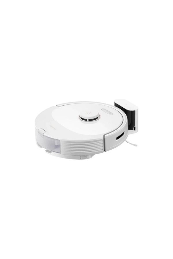 Roborock Ultra Max Robot Süpürge Siyah /beyaz - Görsel 4