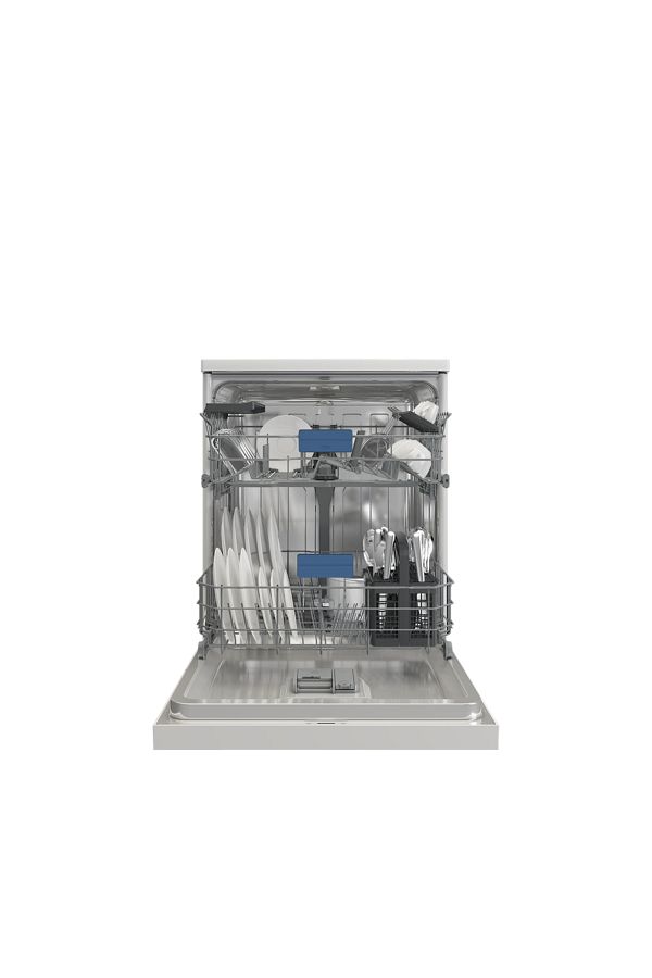 Beko BM 4144 OK Bulaşık Makinesi 4 Program - Görsel 3