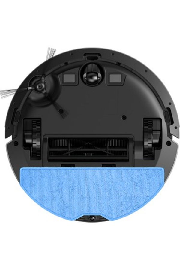 Beko Rs 2221 Robot Süpürge Beyaz - Görsel 2