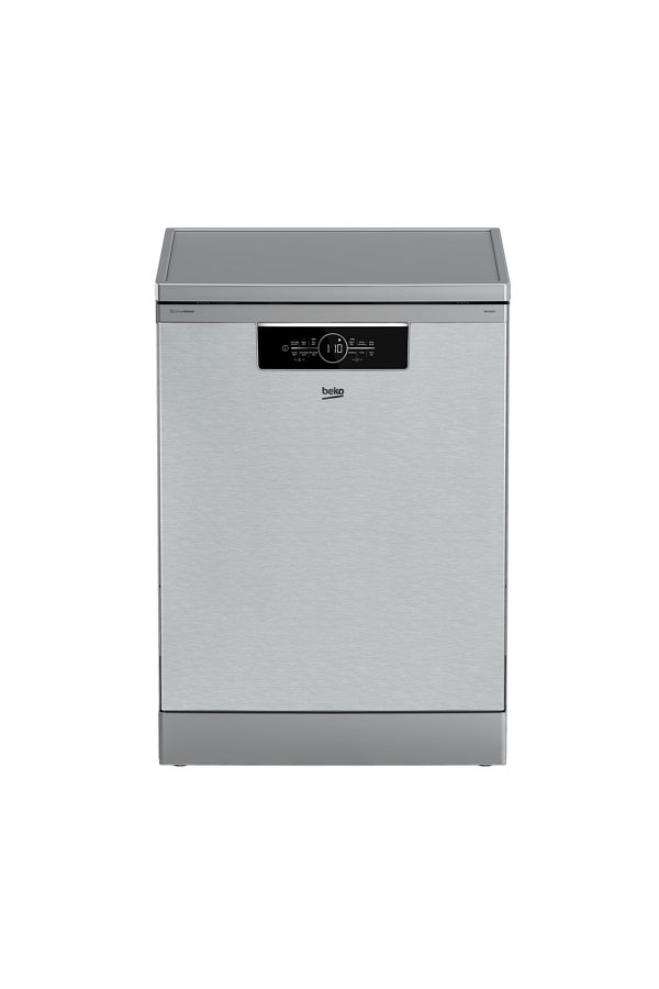 Beko Bm 6047 I 6 Programlı 14 Kişilik Bulaşık Makinesi