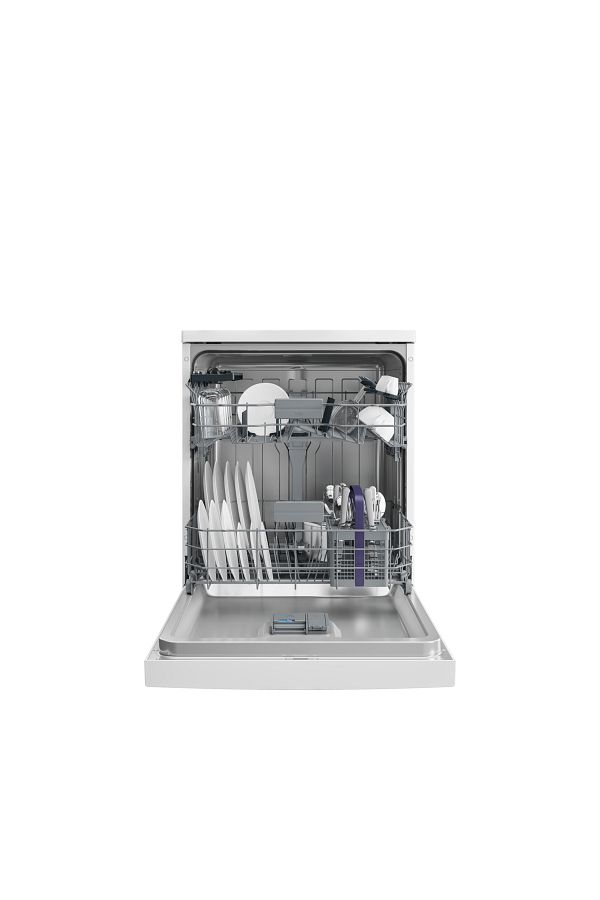 Beko Bm 5045 5 Programlı 14 Kişilik Bulaşık Makinesi - Görsel 2