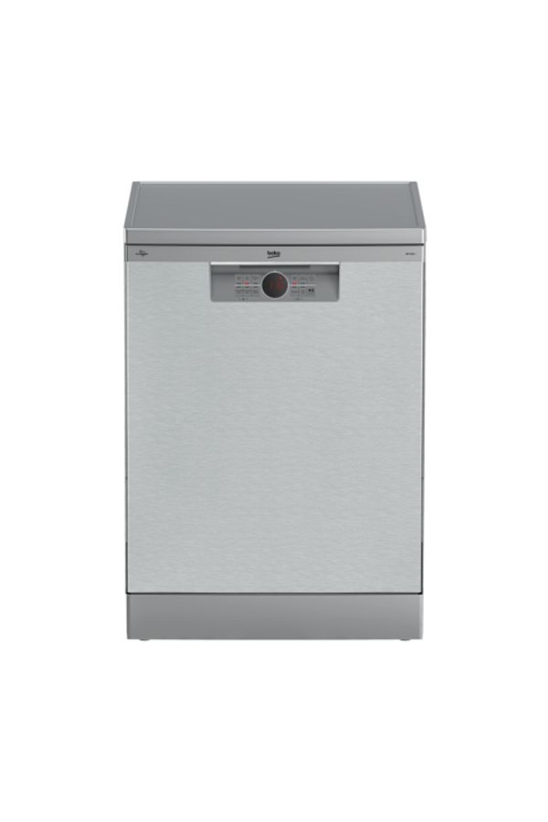 Beko Bm 5045 I 5 Programlı 14 Kişilik Bulaşık Makinesi