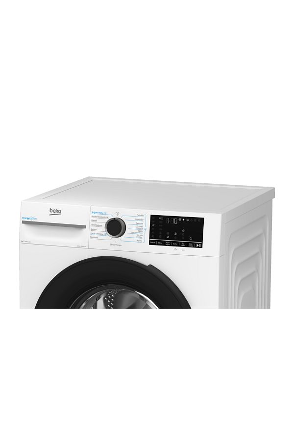 Beko Cmxd 9100 Cm Çamaşır Makinesi - Görsel 6
