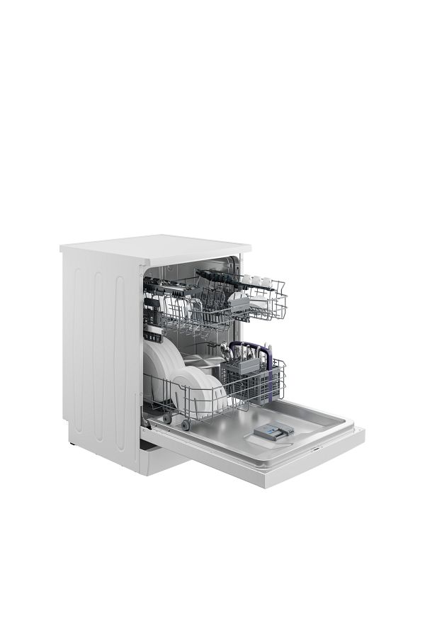 Beko Bm 5045 5 Programlı 14 Kişilik Bulaşık Makinesi - Görsel 3