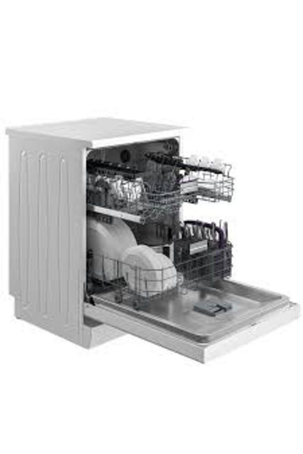 Beko Bm 6047 I 6 Programlı 14 Kişilik Bulaşık Makinesi - Görsel 2