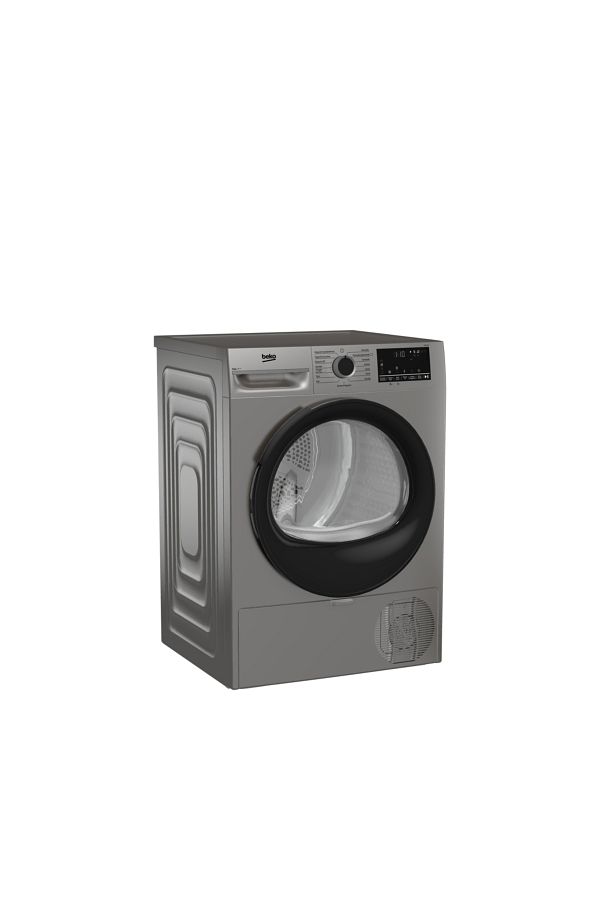 Beko Kmx 90 S 9 Kg Isı Pompalı Çamaşır Kurutma Makinesi - Görsel 2